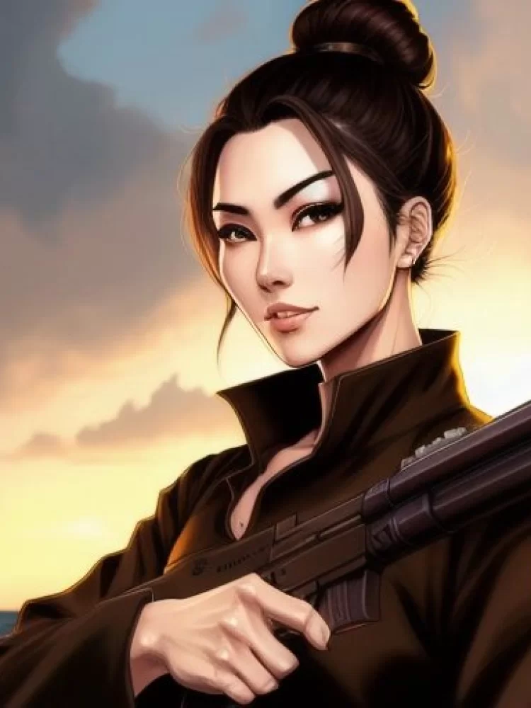 快看漫画频道新选:原神同人漫画原创|高清条漫连载新章在线阅读|画面信息速览漫画封面